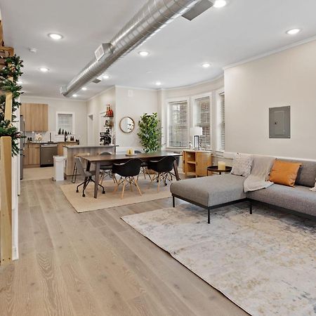 Loopin Around Atlantic City Luxe 5Br Townhouse In Orange Loop 외부 사진