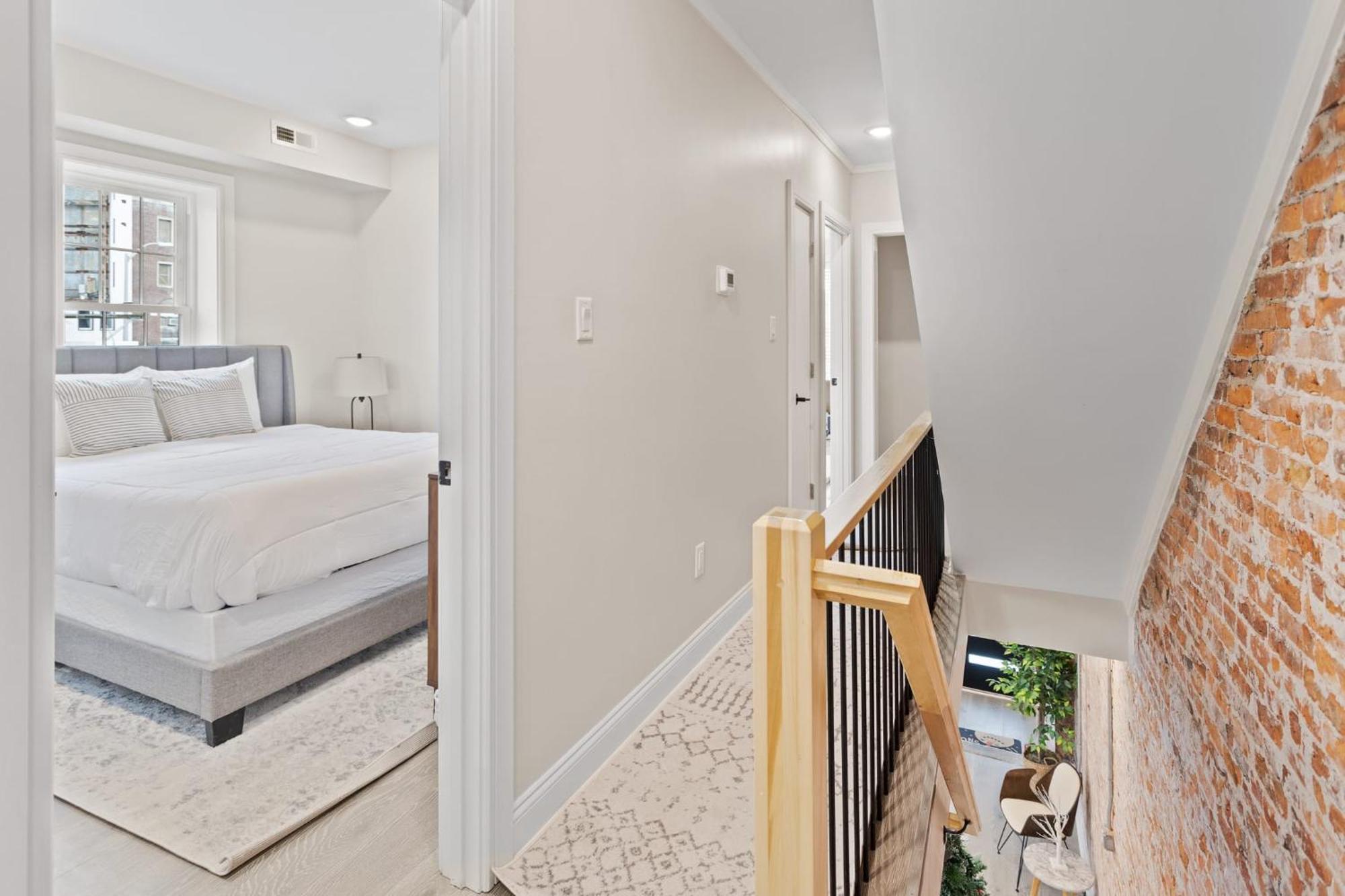 Loopin Around Atlantic City Luxe 5Br Townhouse In Orange Loop 외부 사진