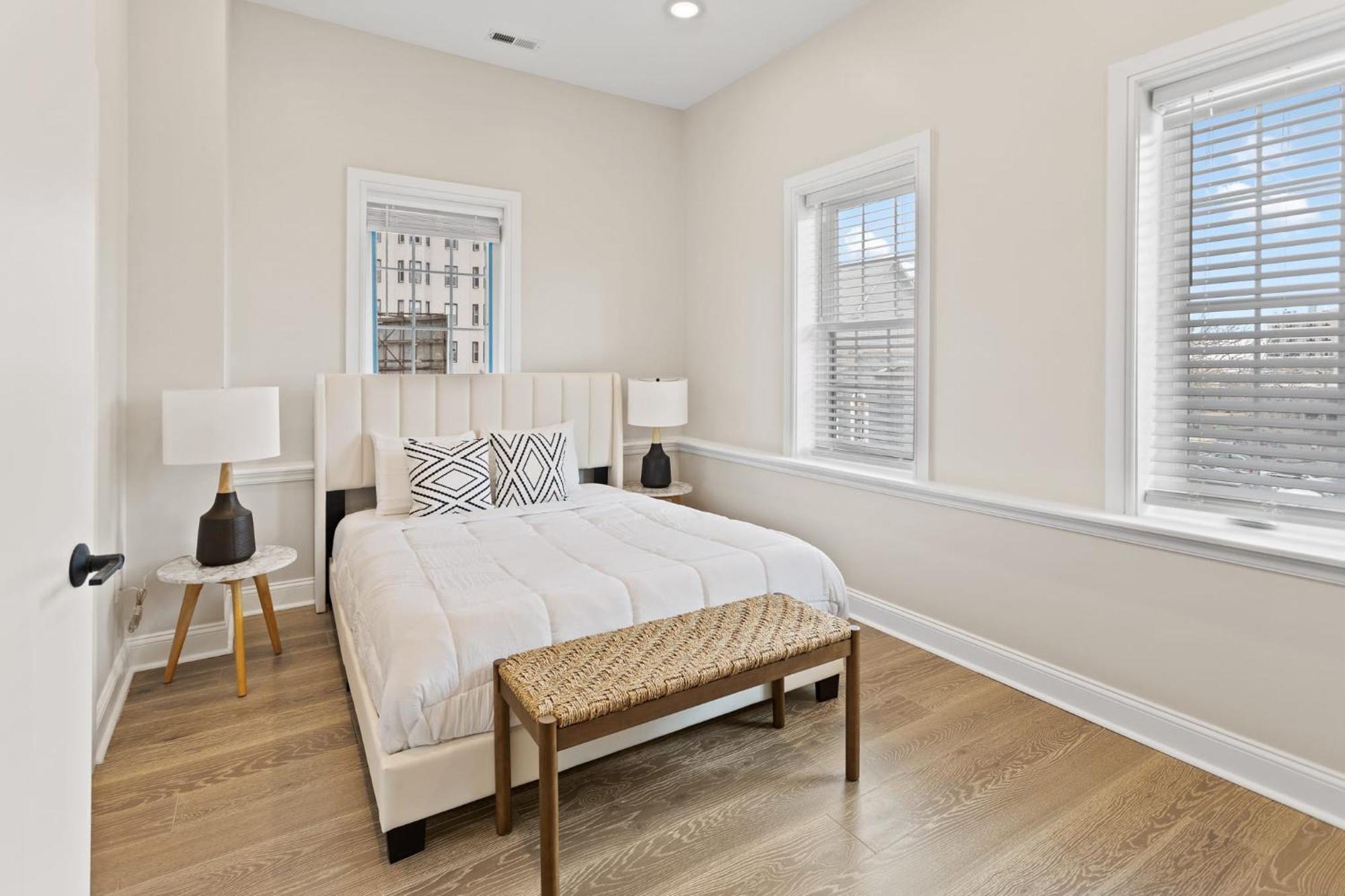 Loopin Around Atlantic City Luxe 5Br Townhouse In Orange Loop 외부 사진