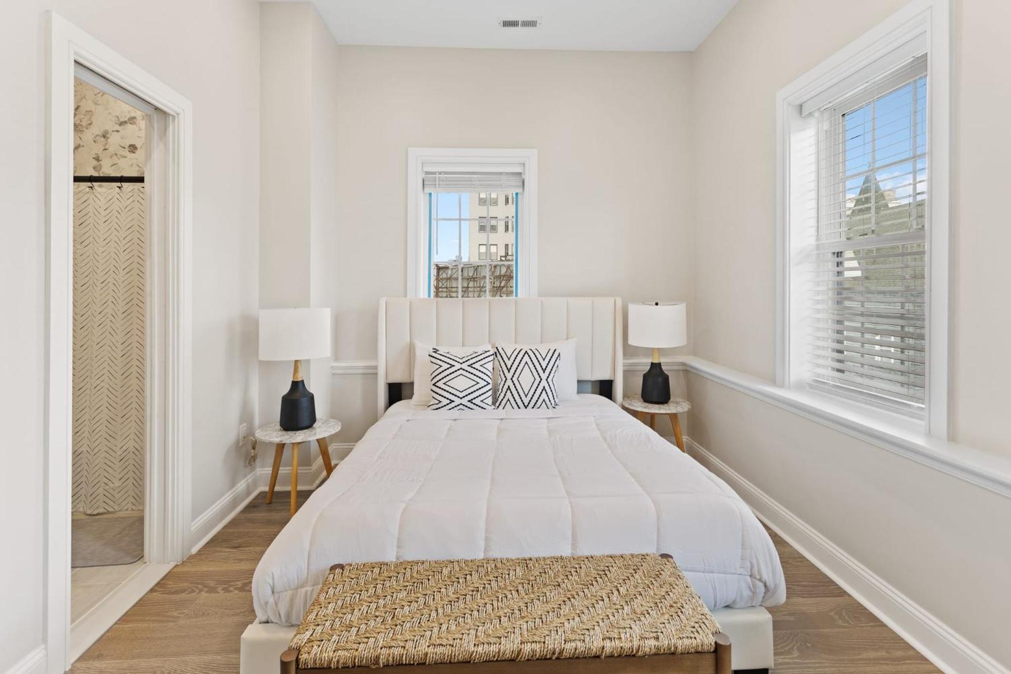 Loopin Around Atlantic City Luxe 5Br Townhouse In Orange Loop 외부 사진