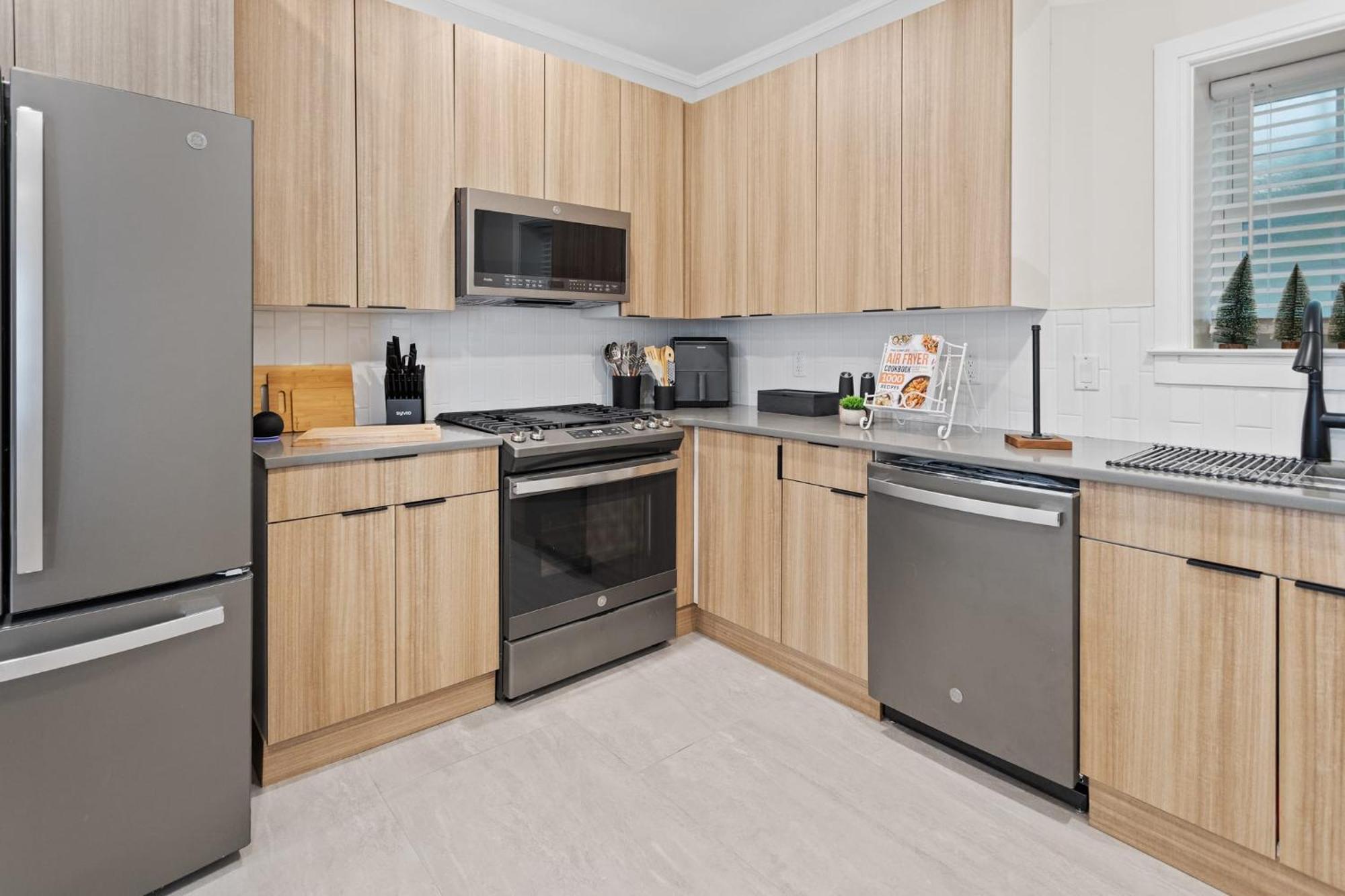 Loopin Around Atlantic City Luxe 5Br Townhouse In Orange Loop 외부 사진