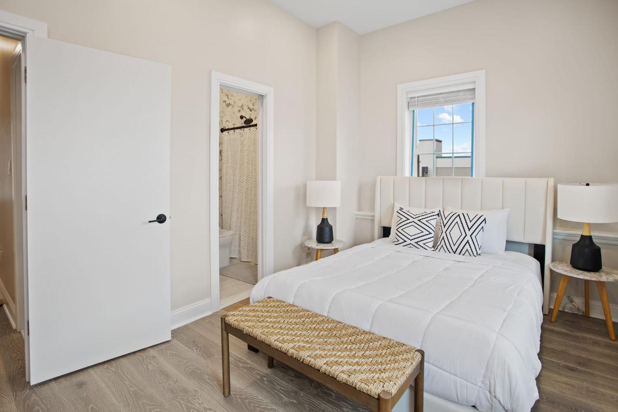 Loopin Around Atlantic City Luxe 5Br Townhouse In Orange Loop 외부 사진