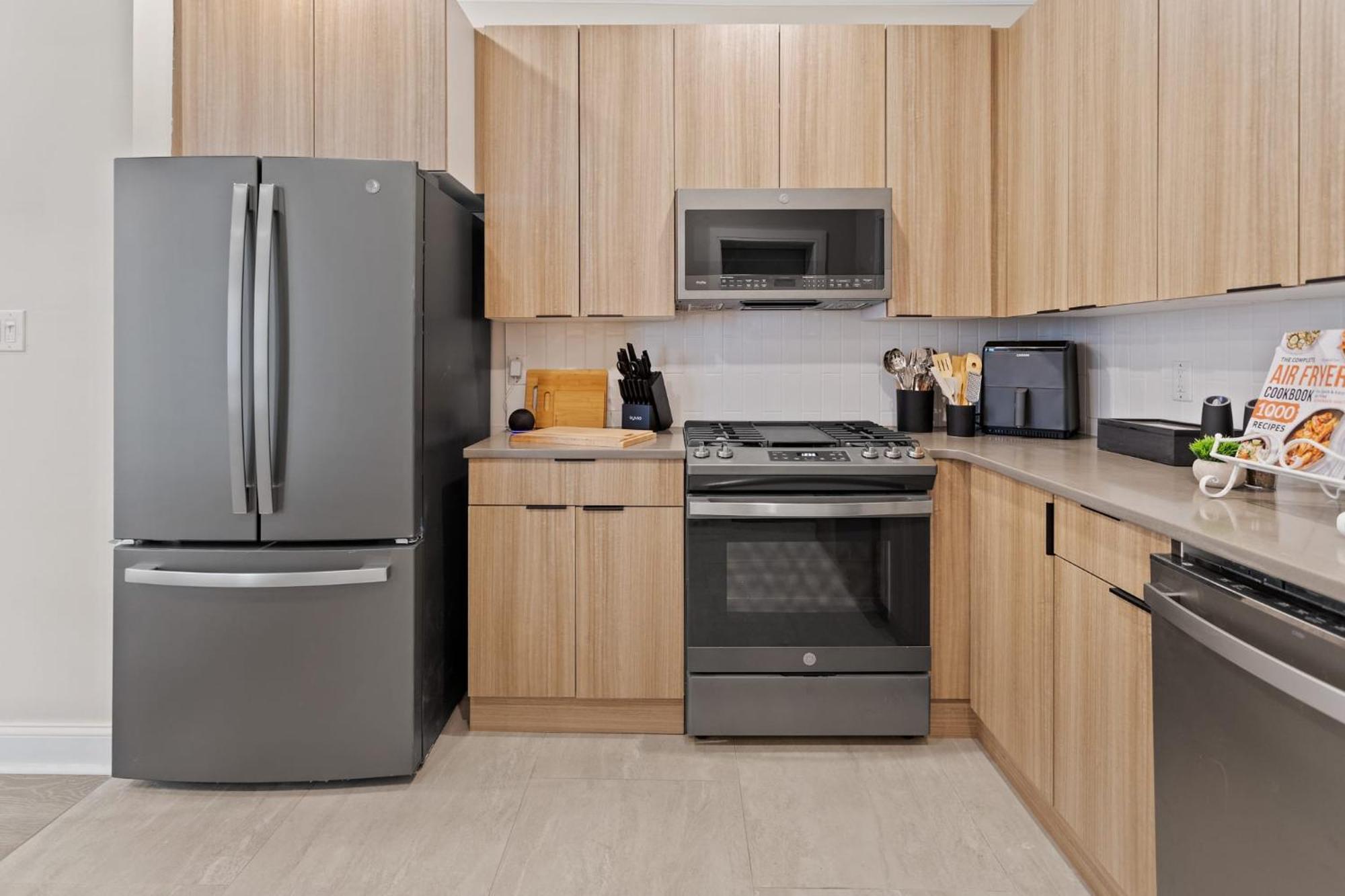 Loopin Around Atlantic City Luxe 5Br Townhouse In Orange Loop 외부 사진