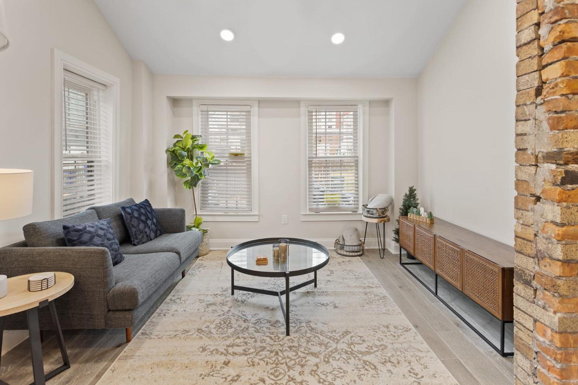 Loopin Around Atlantic City Luxe 5Br Townhouse In Orange Loop 외부 사진