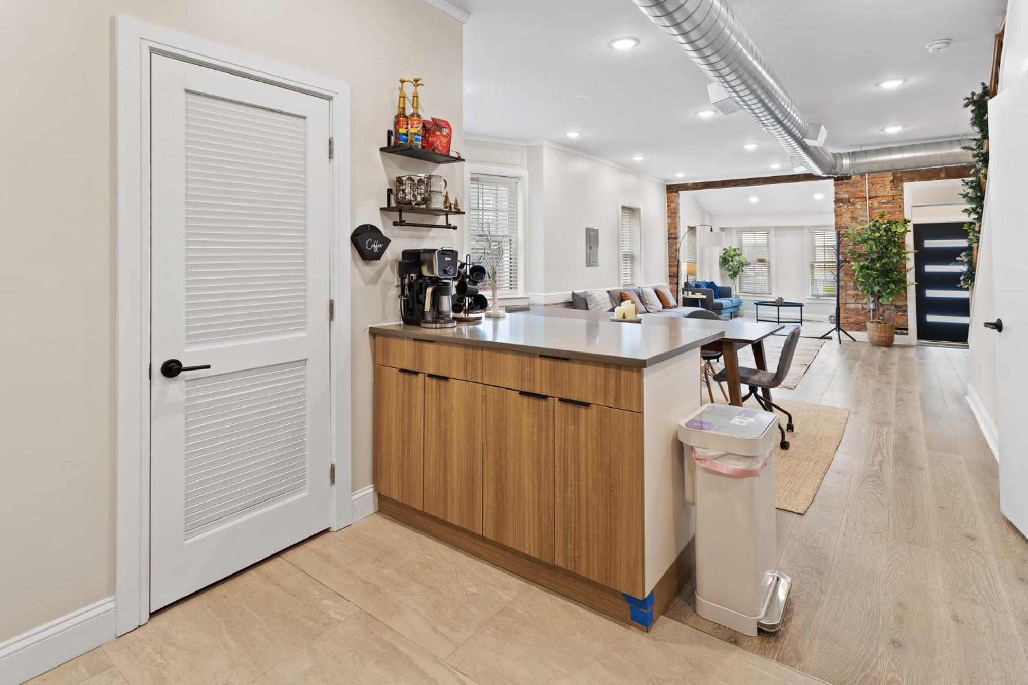 Loopin Around Atlantic City Luxe 5Br Townhouse In Orange Loop 외부 사진