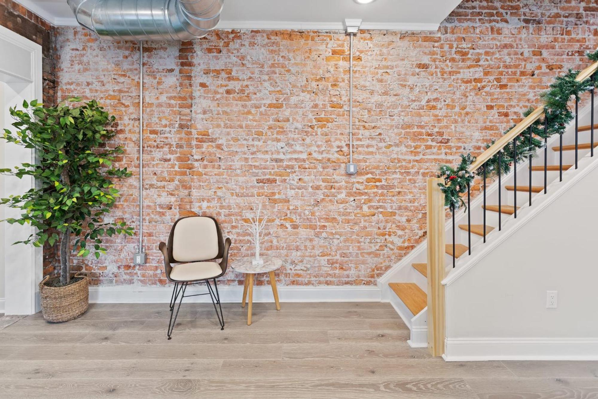 Loopin Around Atlantic City Luxe 5Br Townhouse In Orange Loop 외부 사진